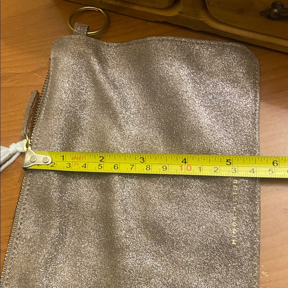 Minor History Leather Pouch - Picture 8 of 8